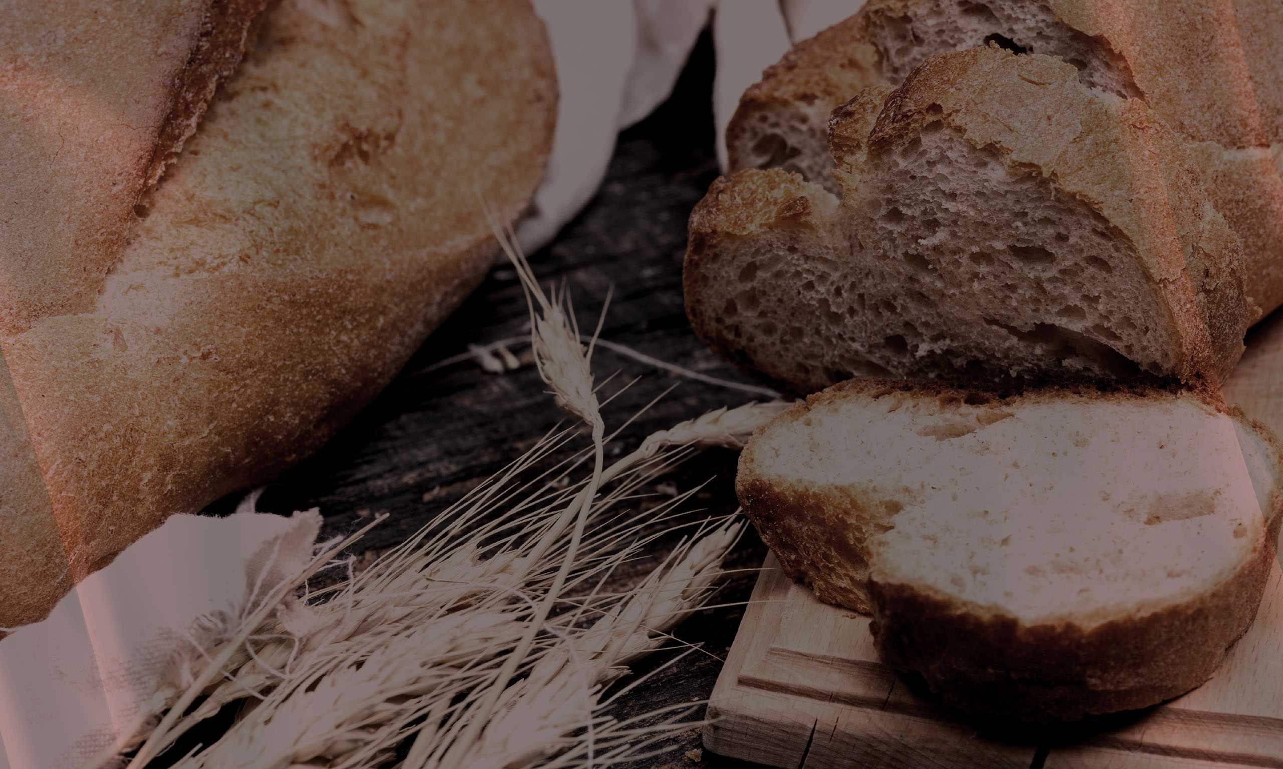 It’s all about Baking