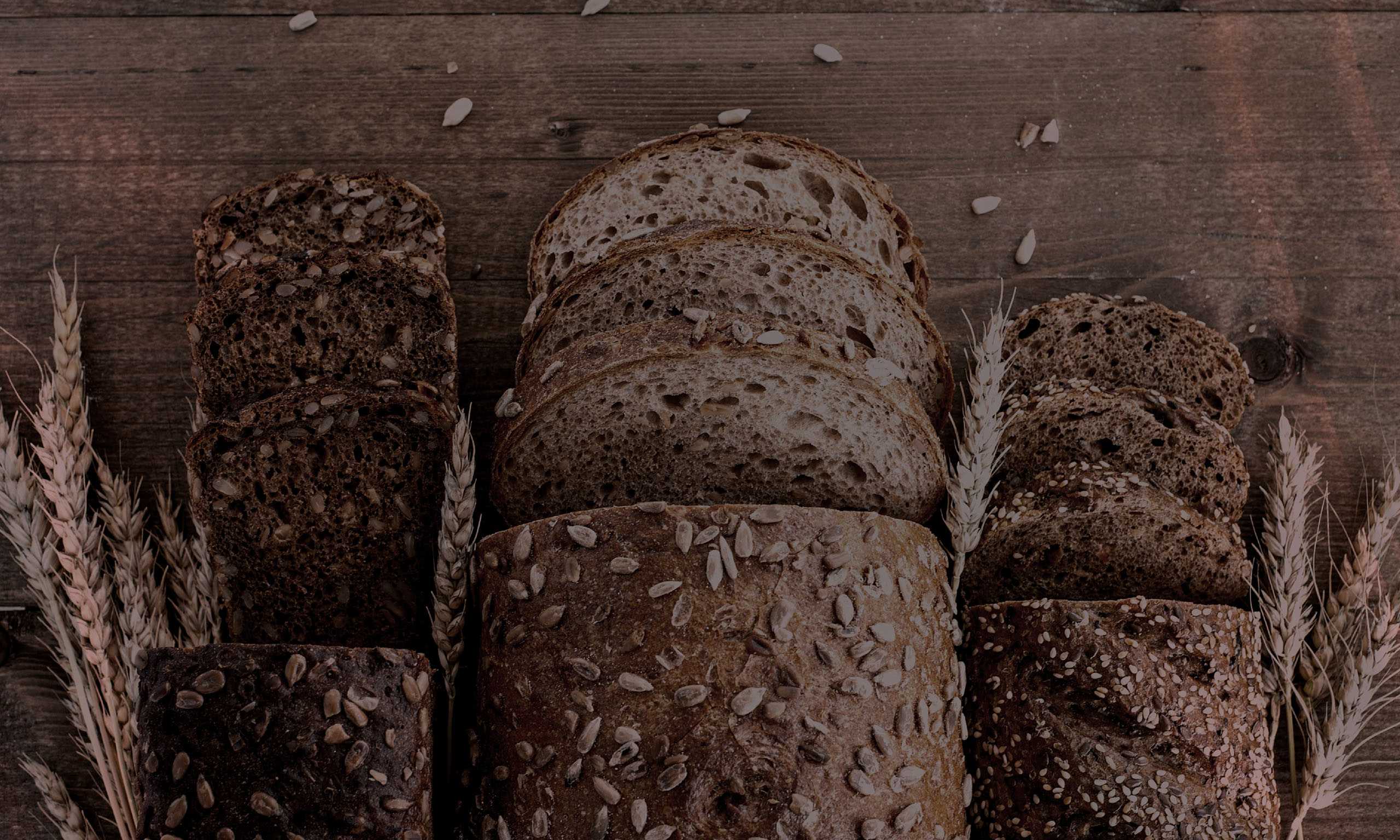 Premium Quality Bakery