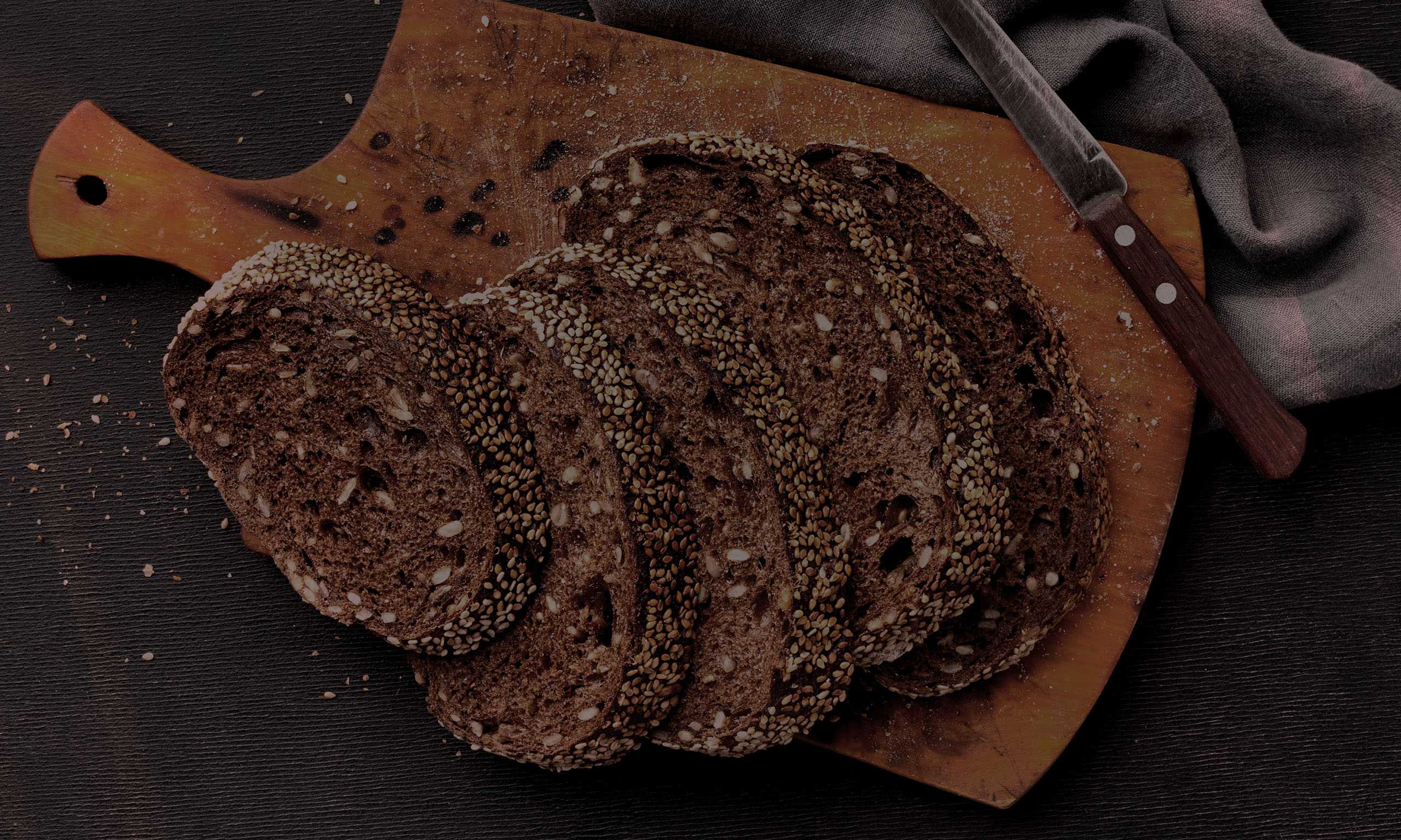 It’s all about Baking