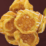 Apple Danish