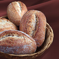 Bran Rolls