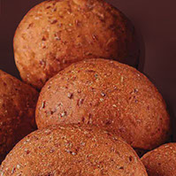 Brown Soft Rolls