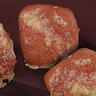 Cheese Rolls