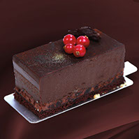 Chocolate Brownie