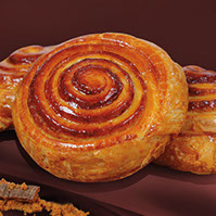 Danish Cinnamon