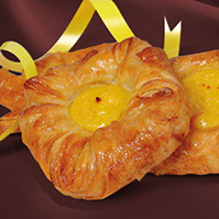 Danish Custard
