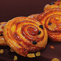 Danish Raisin