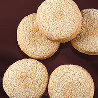 English Muffin