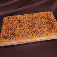 Focaccia Slab