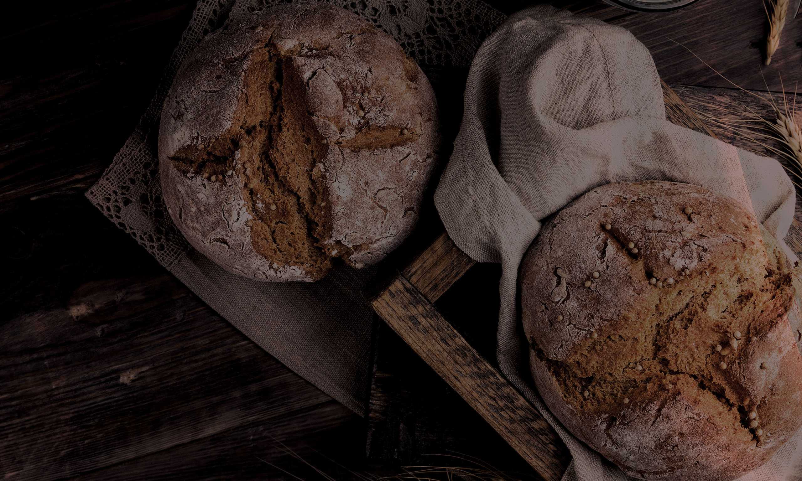 Freshly Backed Product