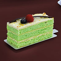 Kifaya Cake Slice