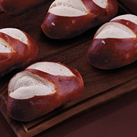 Laugen Rolls