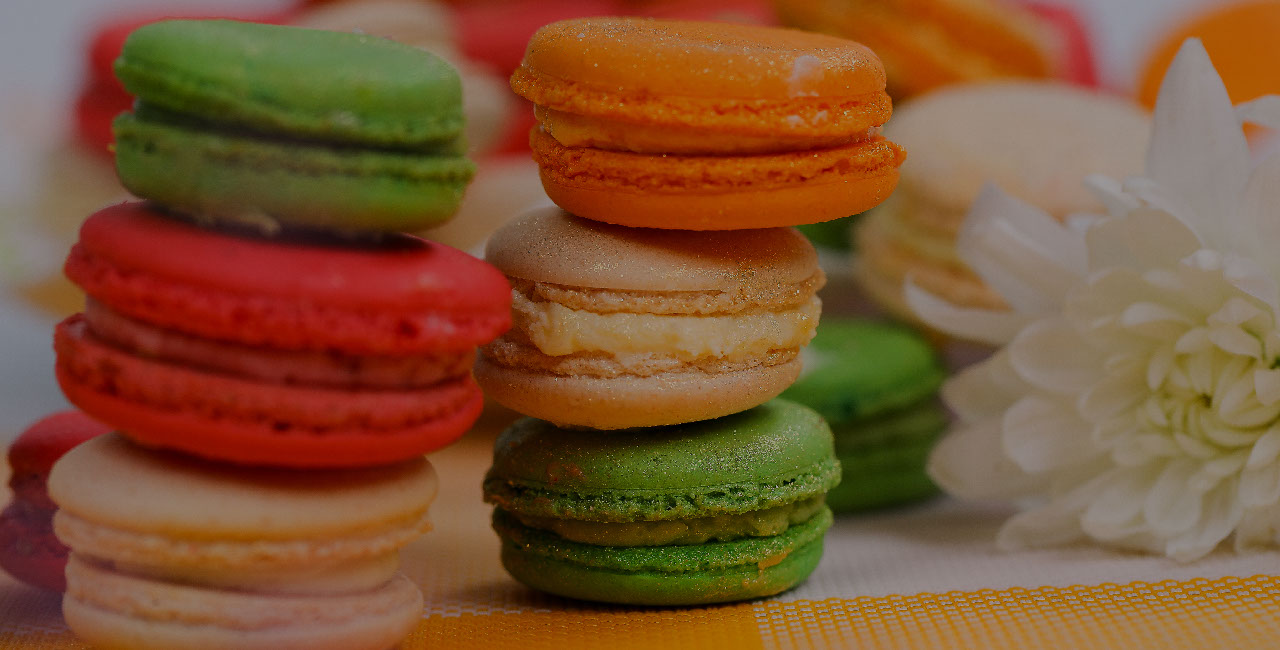 Macaron