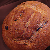 Olive Bread