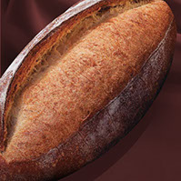 Pain de Sourdough Bread