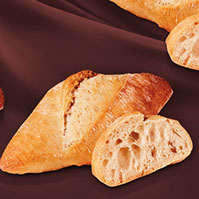 Plain Diamond Rolls