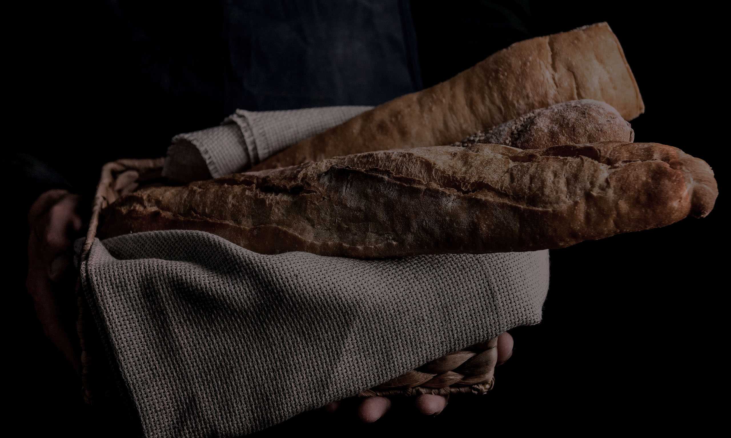 Premium Quality Bakery