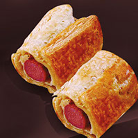 Sausage Roll
