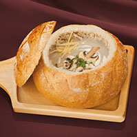 Soup Bread