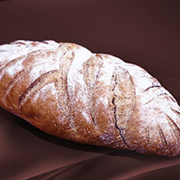 Sourdough Bread