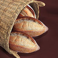 Sourdough Roll