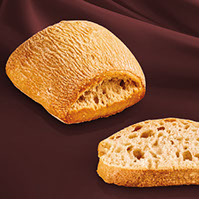 Sourdough Rolls