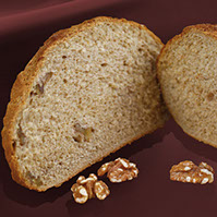 Twist Bread