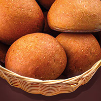 White Soft Rolls